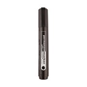 Permanent Marker 1-5 mm Rundspitze schwarz, 10 Stk.