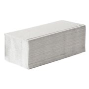 EcoLine Falthandt�cher V-Falz 25x20 cm, 1-lagig recycling 20 x 250 St�ck = 5000 Stk.