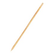 Holz Schaschlikspiee Holzspiee BBQ splitterfrei 20 cm, 100 Stk.