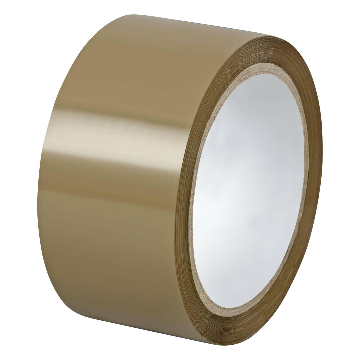 Packband Klebeband activaTape Basic Low Noise 48mmx66m braun