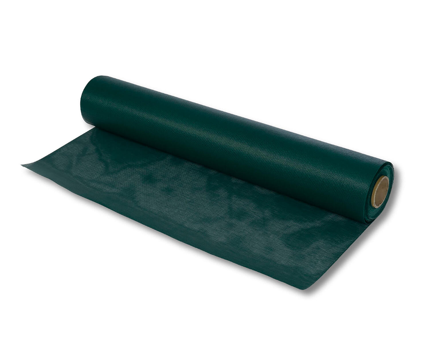 Windschutznetz Windbruchnetz 1,5 x 50 m dunkelgr�n fein rei�fest 260 g/m� auf Rolle