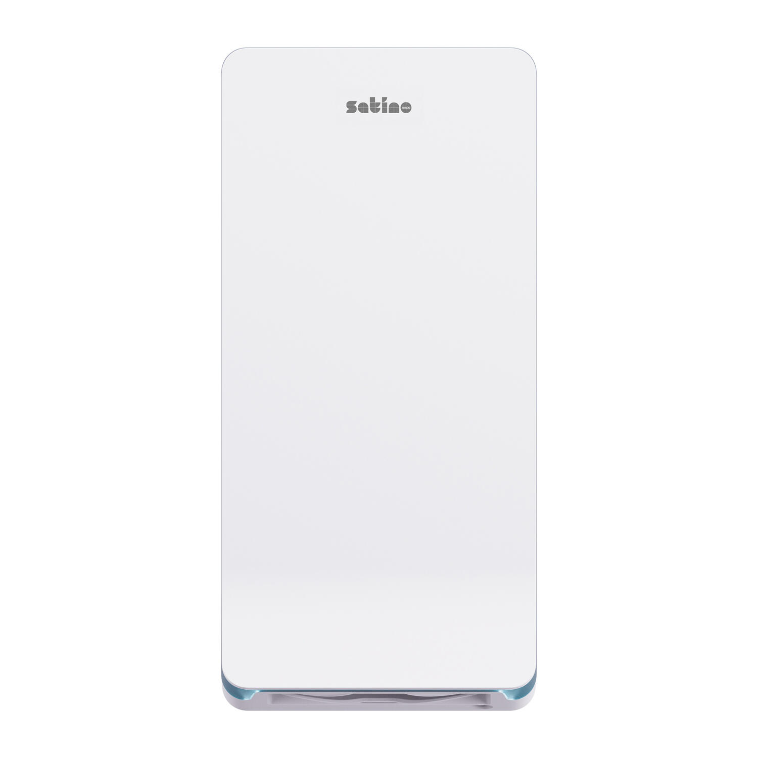 Satino Hyginity Falthandtuchspender Interfold XL, System PT2, 66,5 cm x  31,6 cm x 12,9 cm, wei�