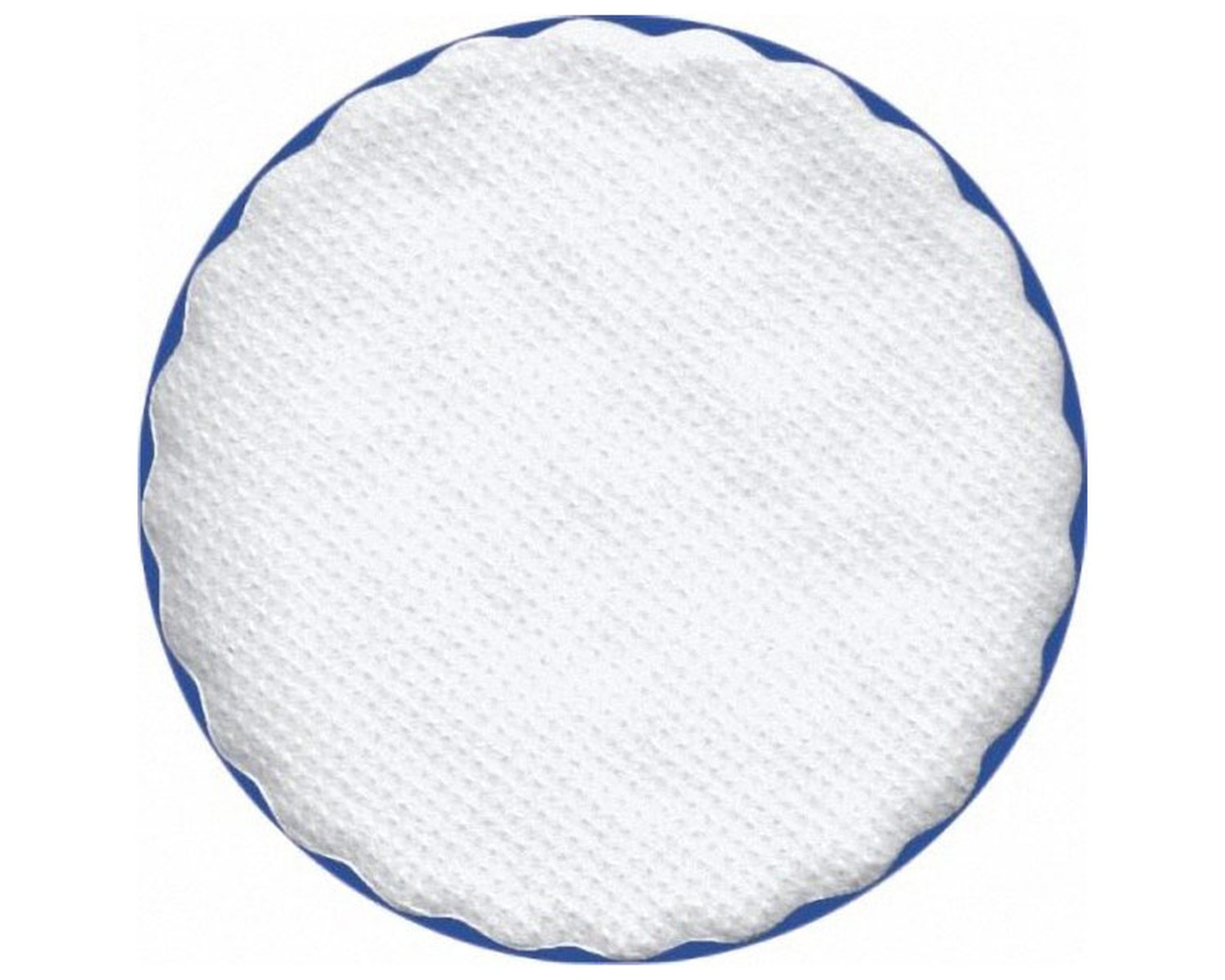 Tassendeckchen Tassenuntersetzer, rund, wei,  9 cm, 1000 Stk.