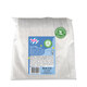 BIO L�ffel aus CPLA, wiederverwendbar, wei�, 16.5cm, 50 Stk.
