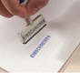 Versandtaschen aus stabiler Vollpappe PP V04.07, 309x447x -30mm, A3 braun