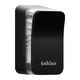 Satino Hyginity Lufterfrischer Eco AR1, 17,5x9,1x9,9 cm ohne Batterie ohne Strom schwarz