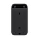 Satino Hyginity Lufterfrischer Eco AR1, 17,5x9,1x9,9 cm ohne Batterie ohne Strom schwarz