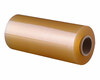 Dehnfolie aus PVC für Handverpackung 10 my,  50 cm x 1500 m