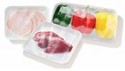 Dehnfolie aus PVC für Handverpackung 10 my,  50 cm x 1500 m